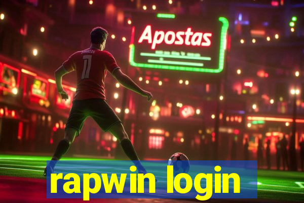 rapwin login